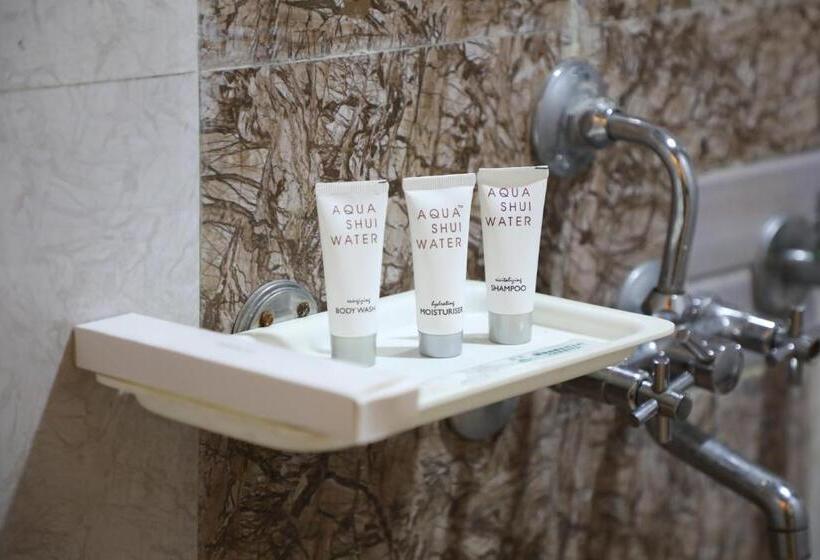 فندق Wanderlust Resort