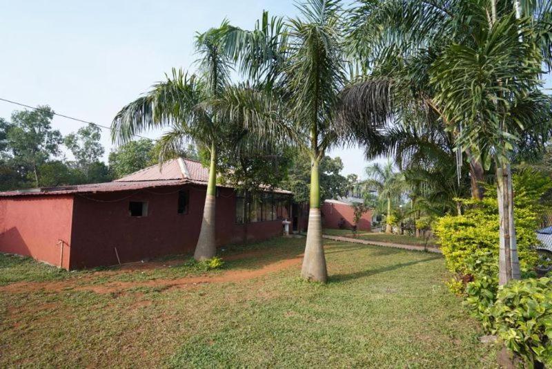 فندق Wanderlust Resort