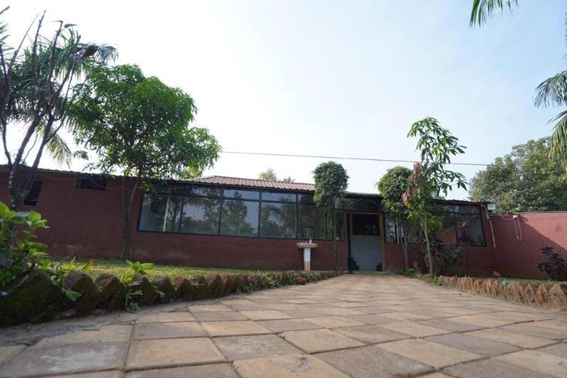 בית מלון כפרי Wanderlust Resort