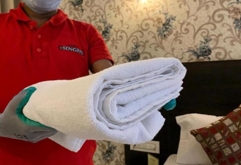 فندق Wanderlust Resort