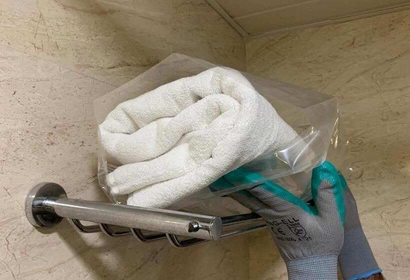 فندق Wanderlust Resort