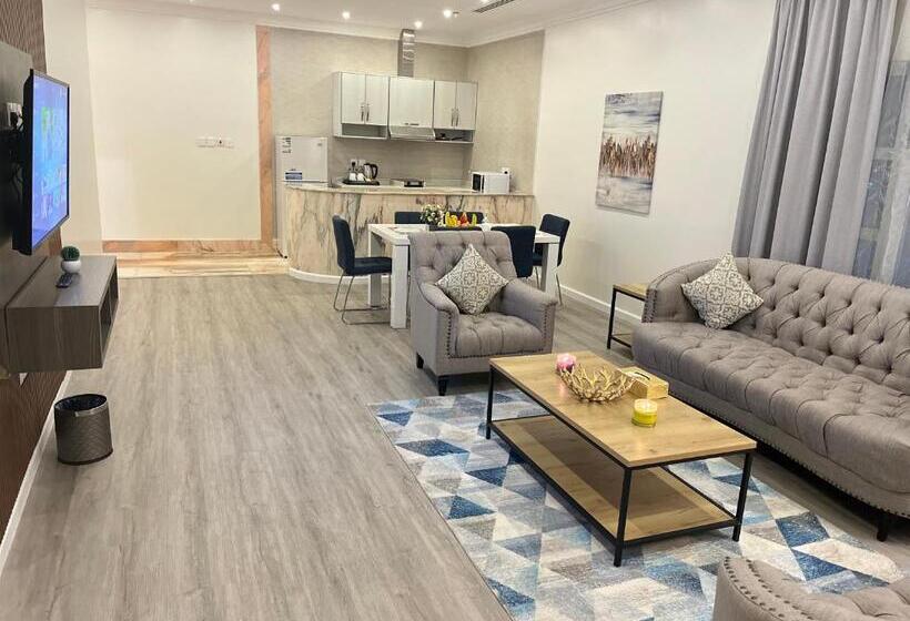 فندق كارم رأس تنورة   Karim Hotel Ras Tanura