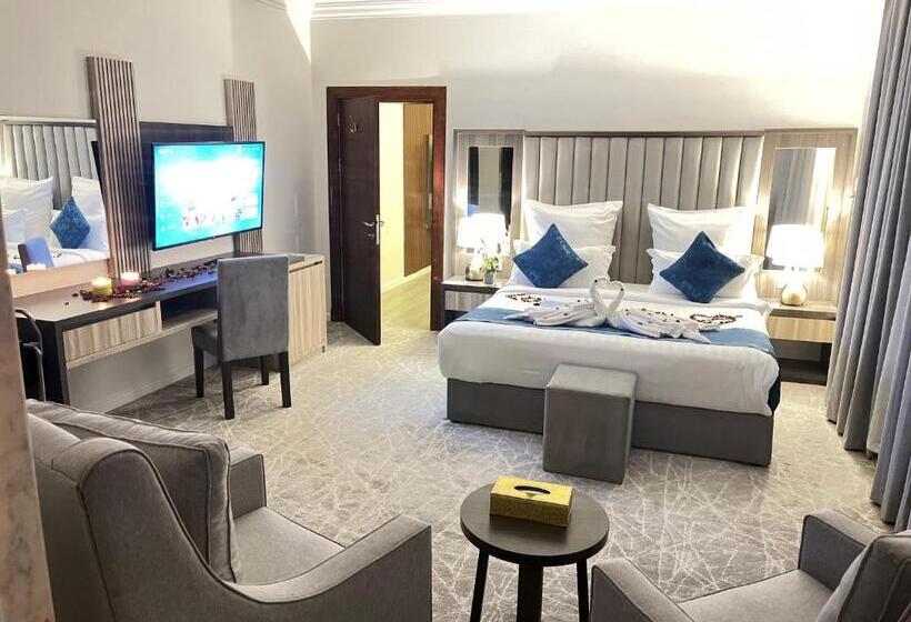 فندق كارم رأس تنورة   Karim Hotel Ras Tanura