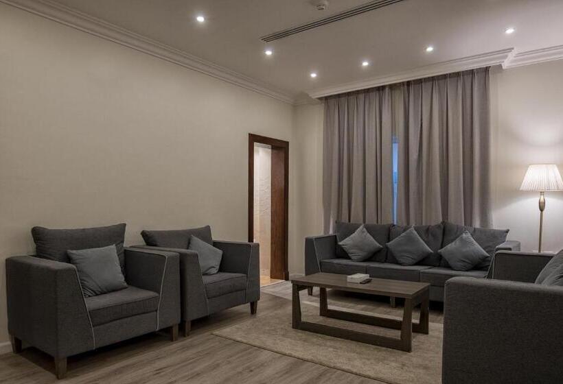 فندق كارم رأس تنورة   Karim Hotel Ras Tanura