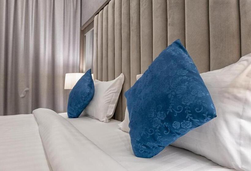 فندق كارم رأس تنورة   Karim Hotel Ras Tanura