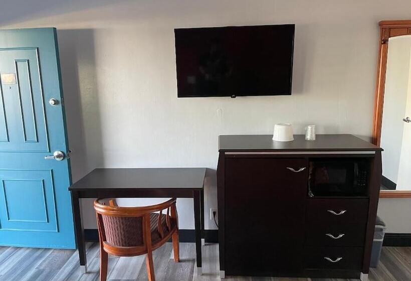 La Casa Motel, Garden Grove   Anaheim