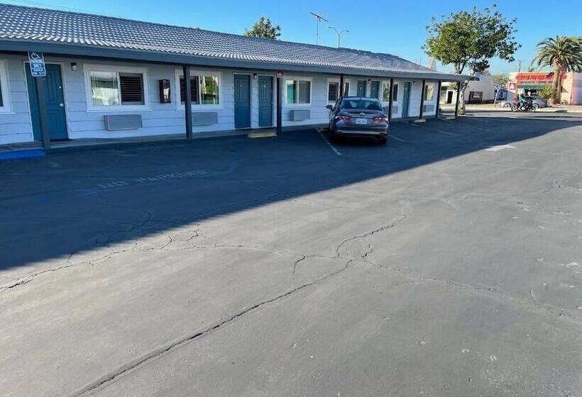 La Casa Motel, Garden Grove   Anaheim