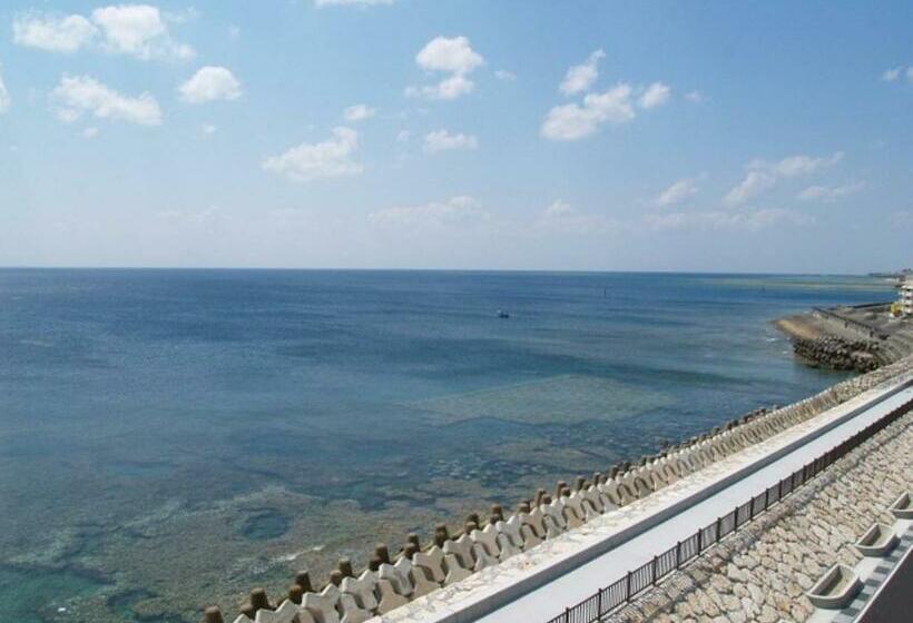 Lagoon Palace