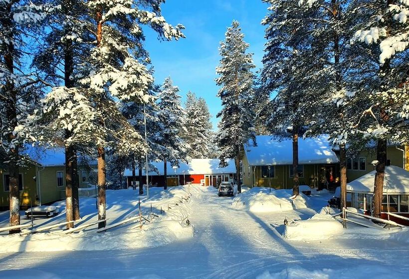 Majatalo Oravanpesä