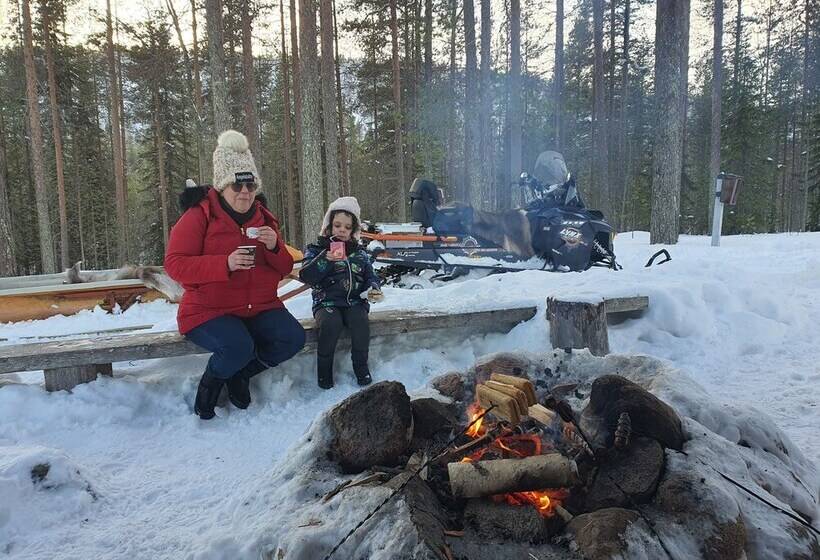 Majatalo Oravanpesä