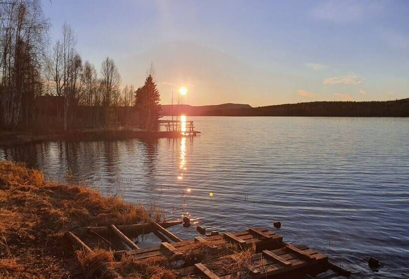 Majatalo Oravanpesä