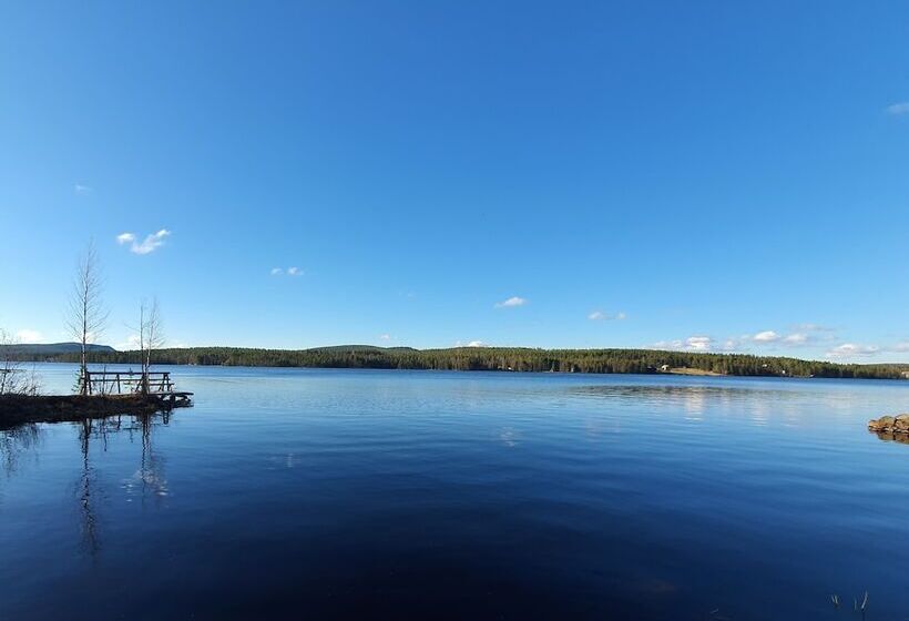 Majatalo Oravanpesä