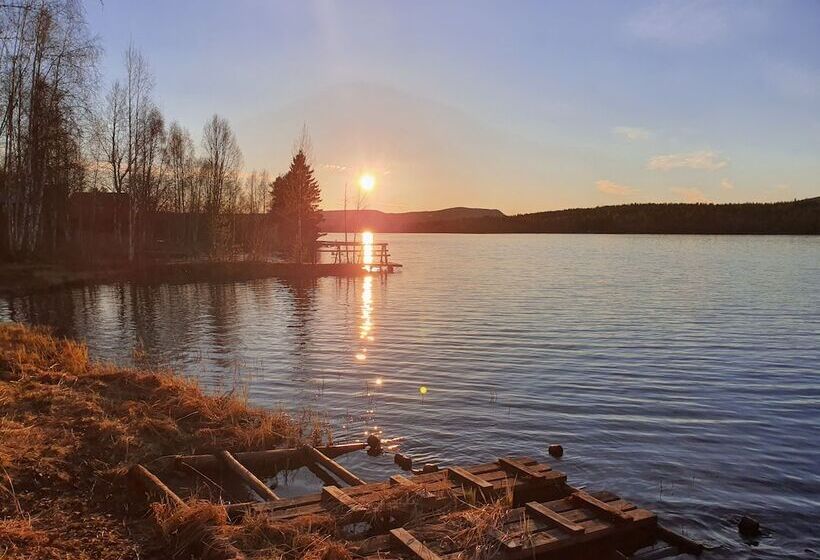 Majatalo Oravanpesä