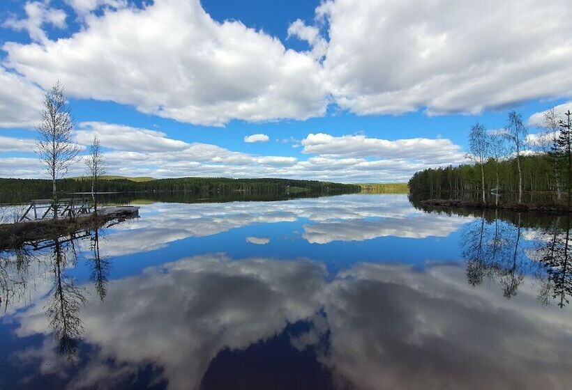 Majatalo Oravanpesä