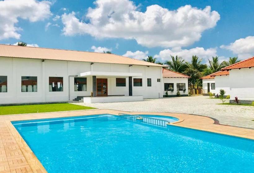 Malli Resort