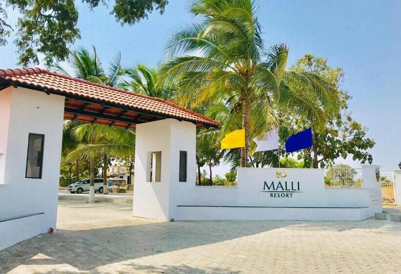 Malli Resort