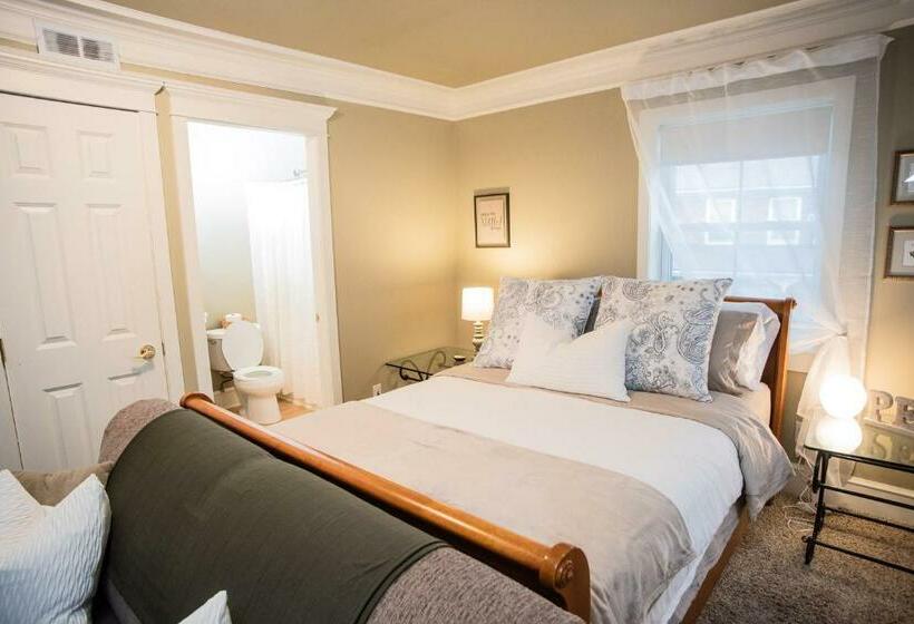 Maryhill Inn Bed And Breakfast