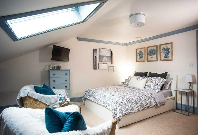 Maryhill Inn Bed And Breakfast