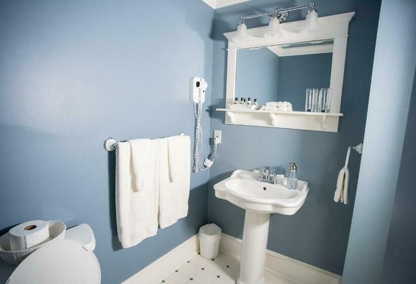 Maryhill Inn Bed And Breakfast