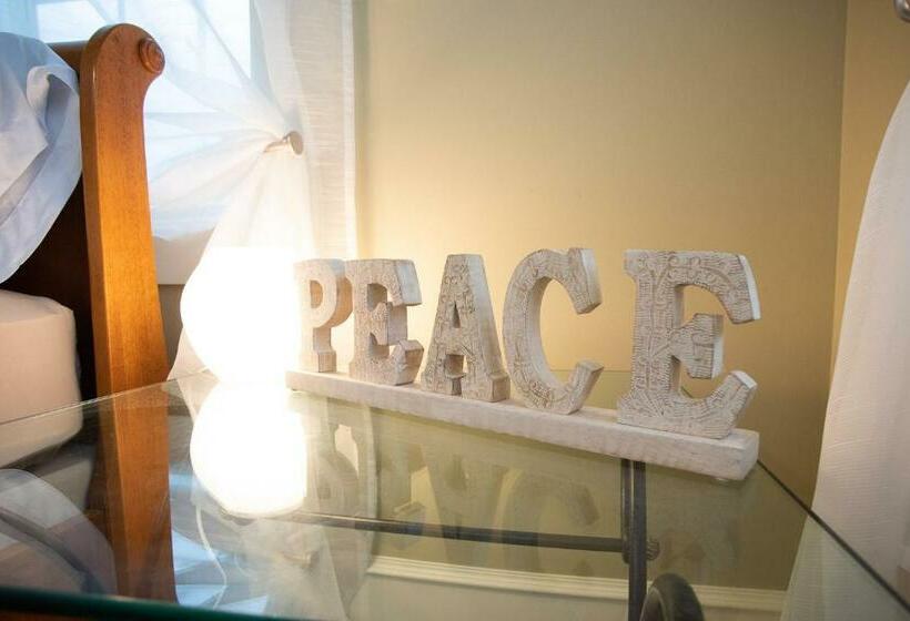 Maryhill Inn Bed And Breakfast