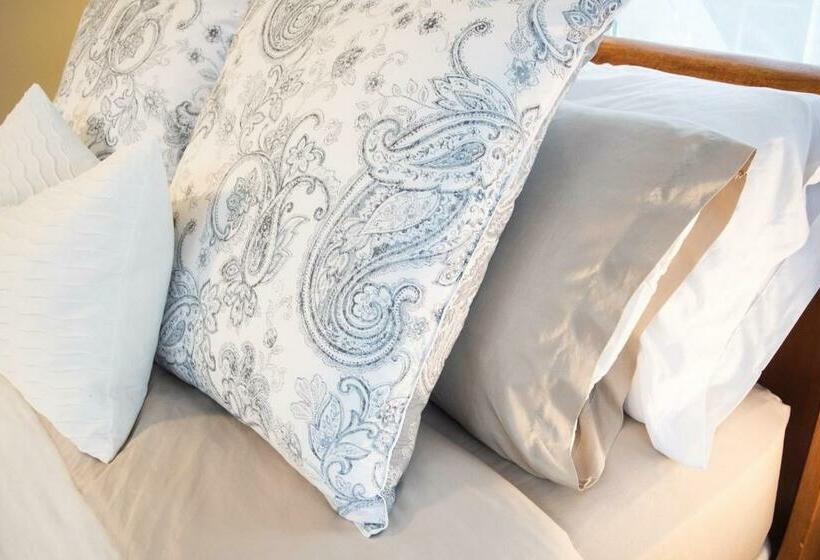 Maryhill Inn Bed And Breakfast