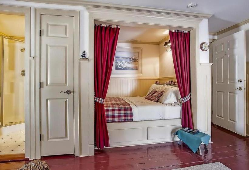 Maryhill Inn Bed And Breakfast