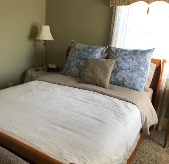 Maryhill Inn Bed And Breakfast