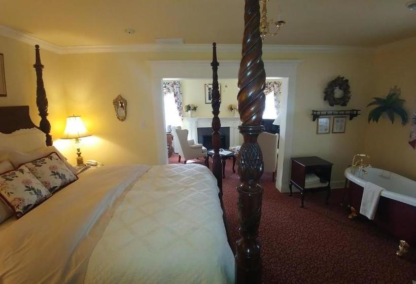 Maryhill Inn Bed And Breakfast