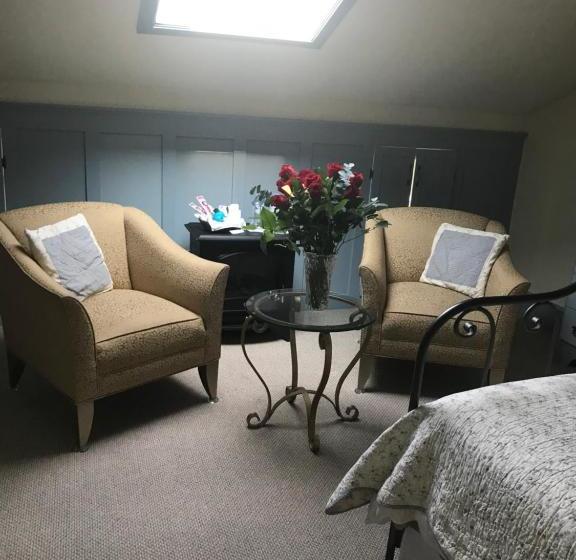 Maryhill Inn Bed And Breakfast