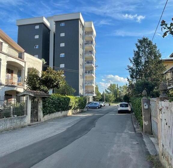 Mini B&b Enrico Fermi