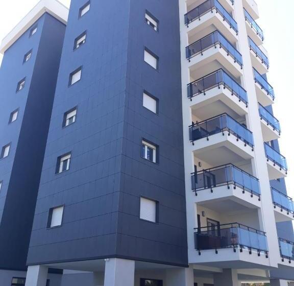 Mini B&b Enrico Fermi