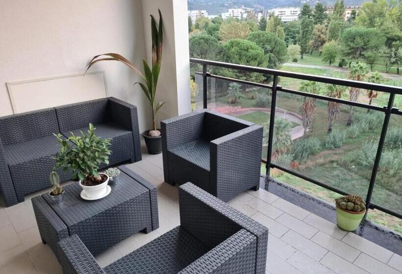 Mini B&b Enrico Fermi