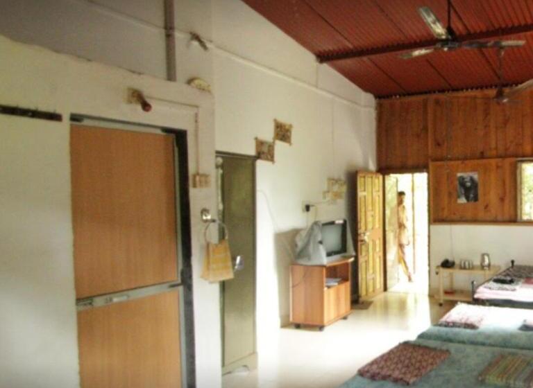 Nice Farm Resort Wada