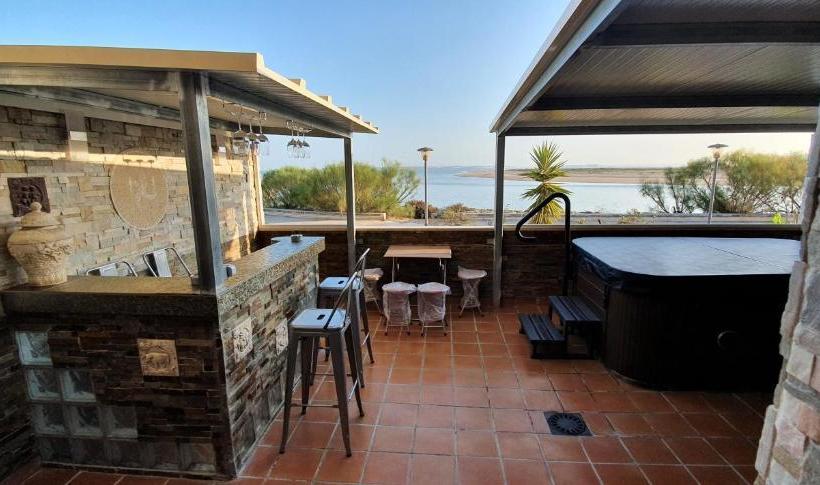 Oceanum Visum Spa Deluxe