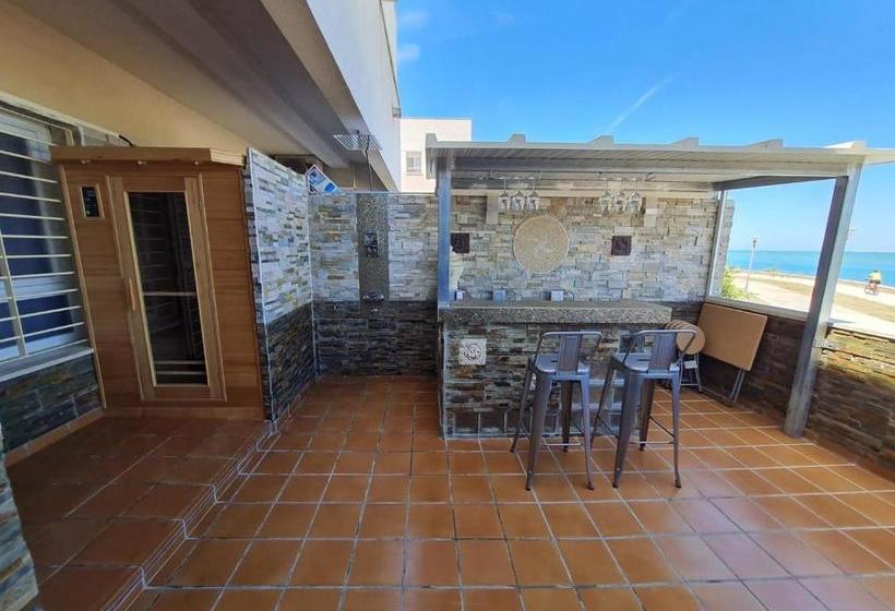 Oceanum Visum Spa Deluxe