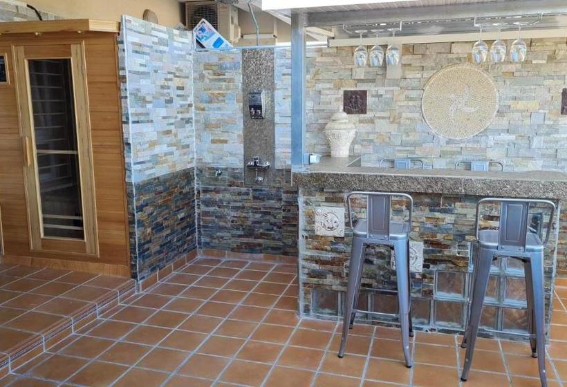 Oceanum Visum Spa Deluxe