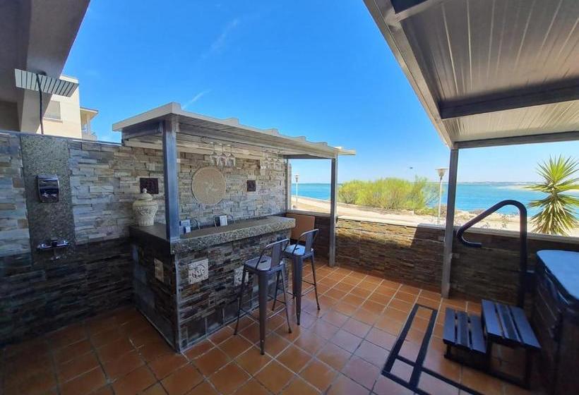 Oceanum Visum Spa Deluxe