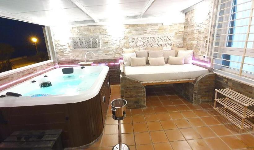 Oceanum Visum Spa Deluxe