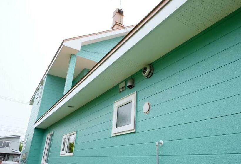 Pension 富貴の里レジデンス