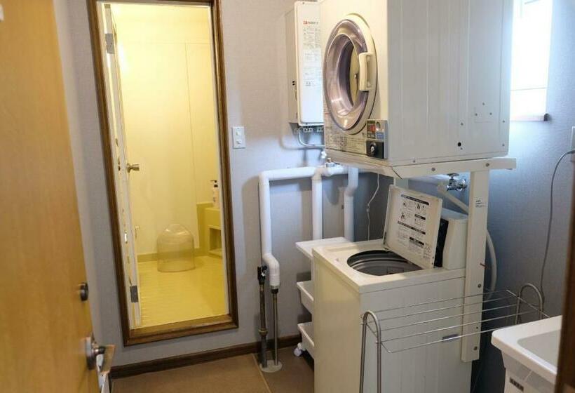 Pension 富貴の里レジデンス