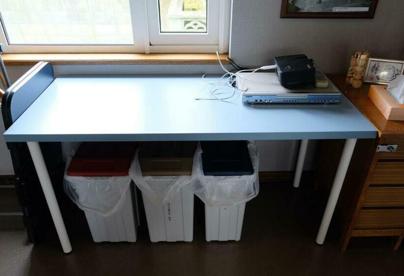 Pension 富貴の里レジデンス