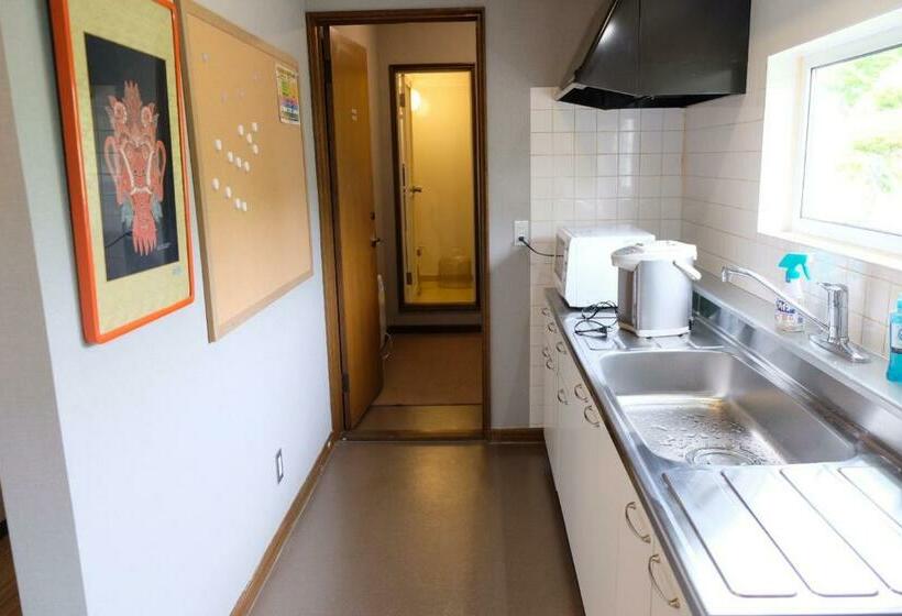 Pension 富貴の里レジデンス