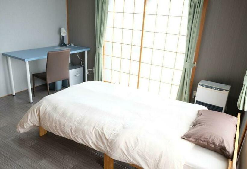 Pension 富貴の里レジデンス