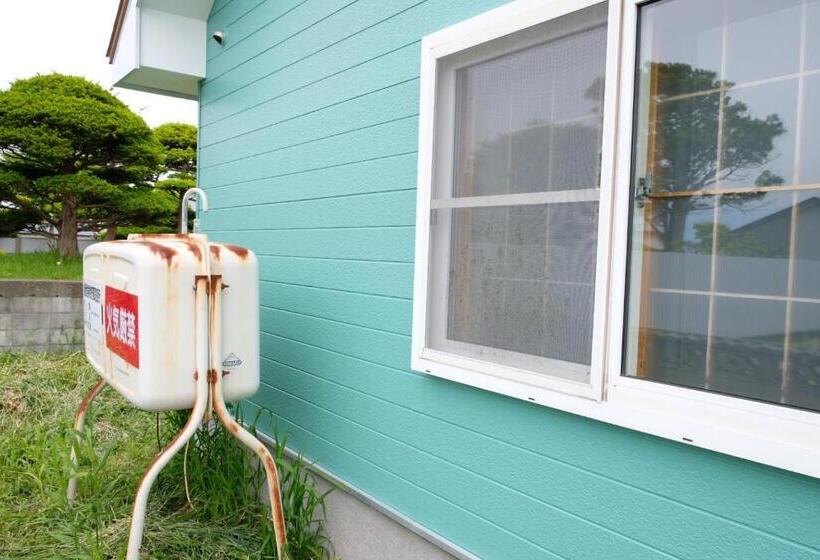 Pension 富貴の里レジデンス