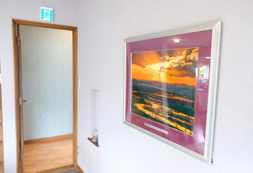 Pension 富貴の里レジデンス