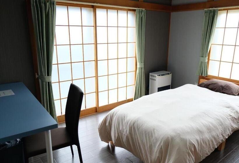 Pension 富貴の里レジデンス