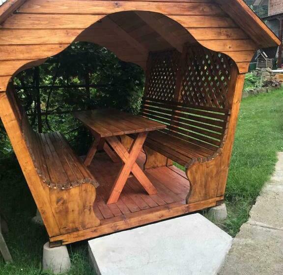 膳宿费 садиба у галина та йосипа