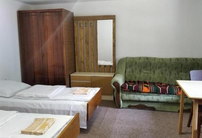 ペンション садиба у галина та йосипа