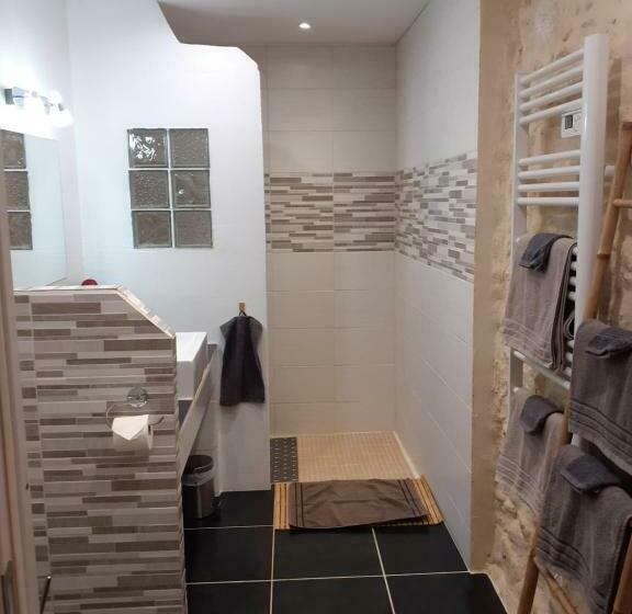 ペンション A La Paillotte