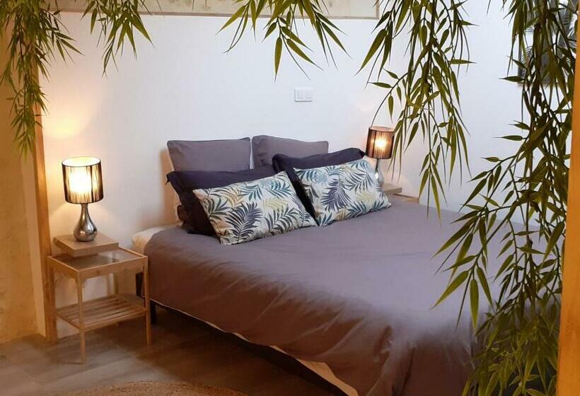 ペンション A La Paillotte